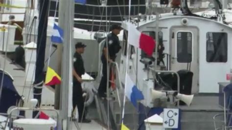 Body found floating near Shelter Island: police